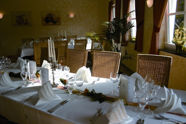 Hotel Lahnschleife (Weilburg)